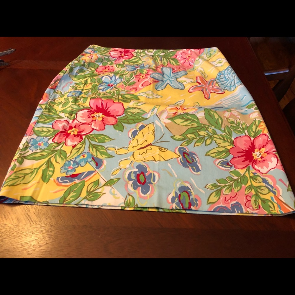 Talbots skirt